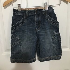 Joe Fresh Boys Jean Shorts